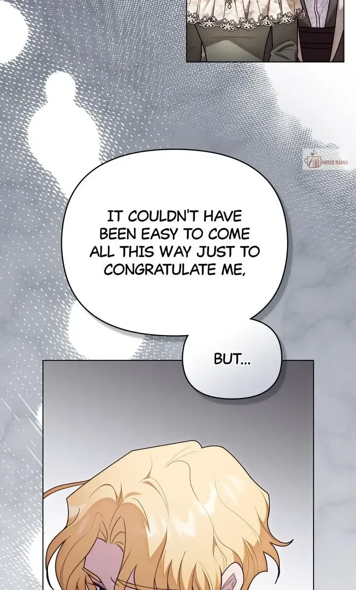 Finding Camellia Zinmanga X Chapter 127 Page 61