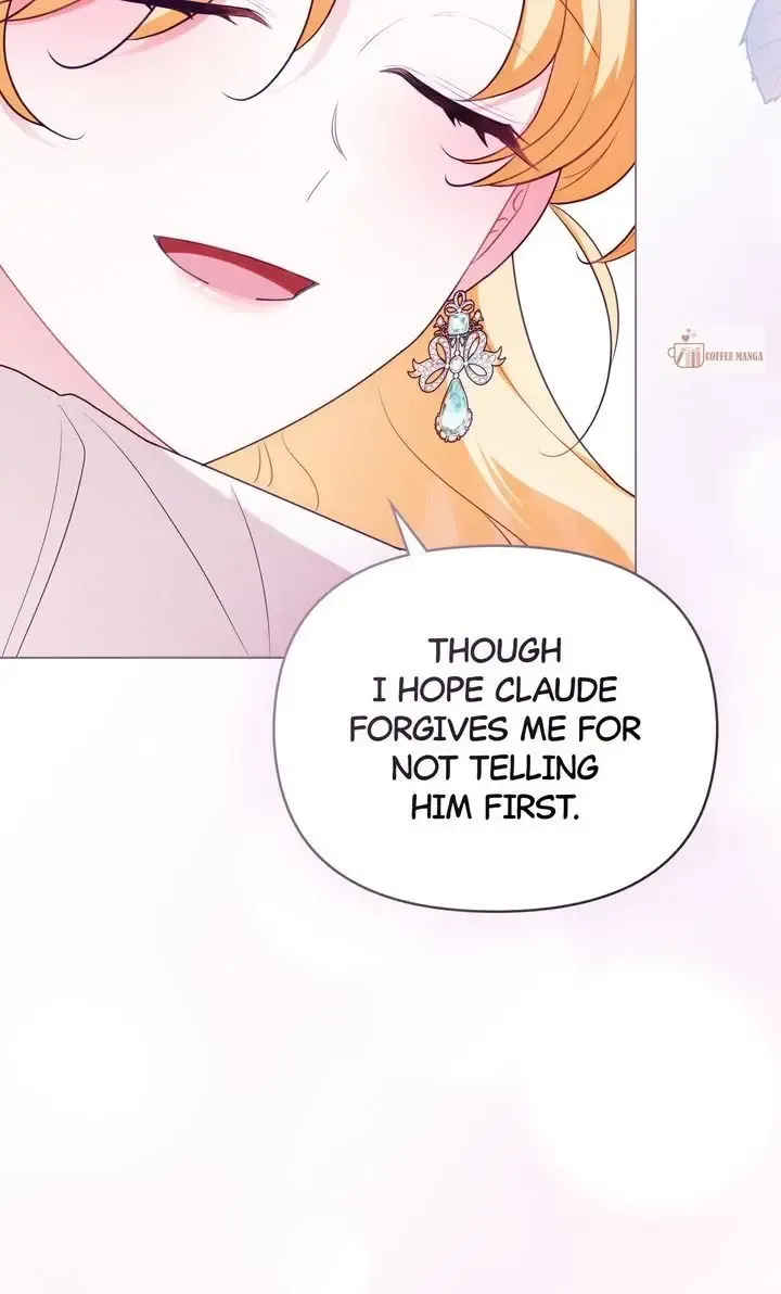 Finding Camellia Zinmanga X Chapter 127 Page 77