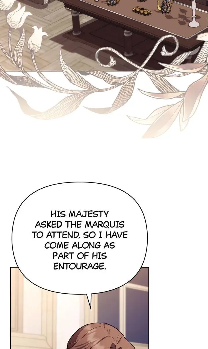 Finding Camellia Zinmanga X Chapter 126 Page 3