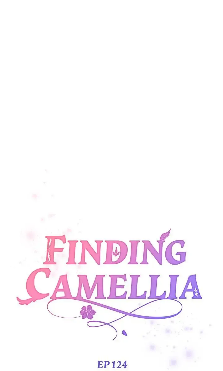 Finding Camellia Zinmanga X Chapter 124 Page 31