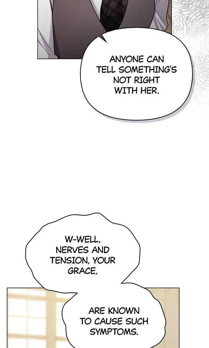 Finding Camellia Zinmanga X Chapter 124 Page 36