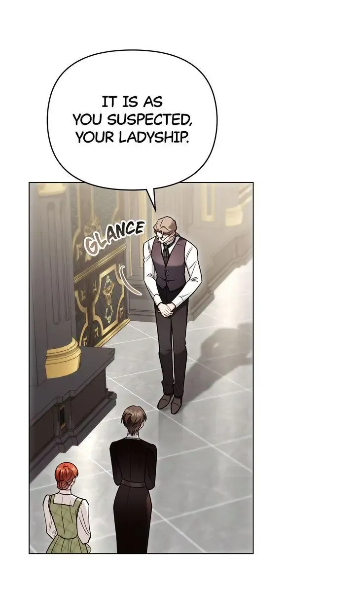 Finding Camellia Zinmanga X Chapter 124 Page 48