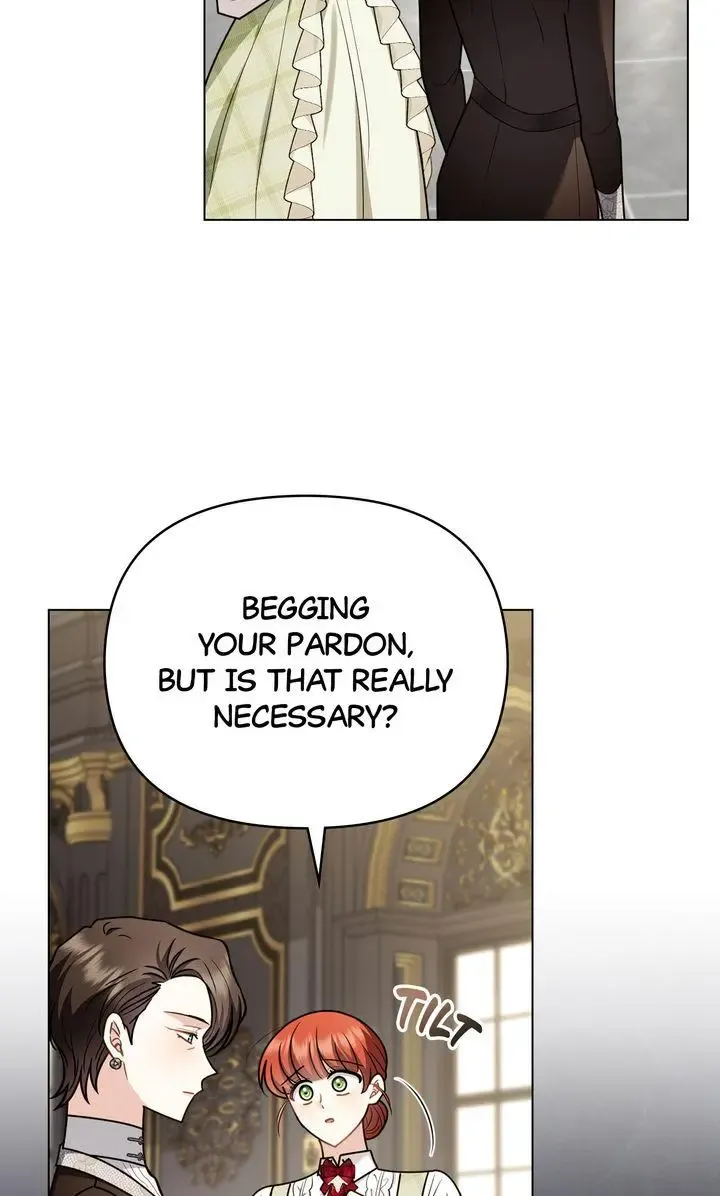 Finding Camellia Zinmanga X Chapter 124 Page 58