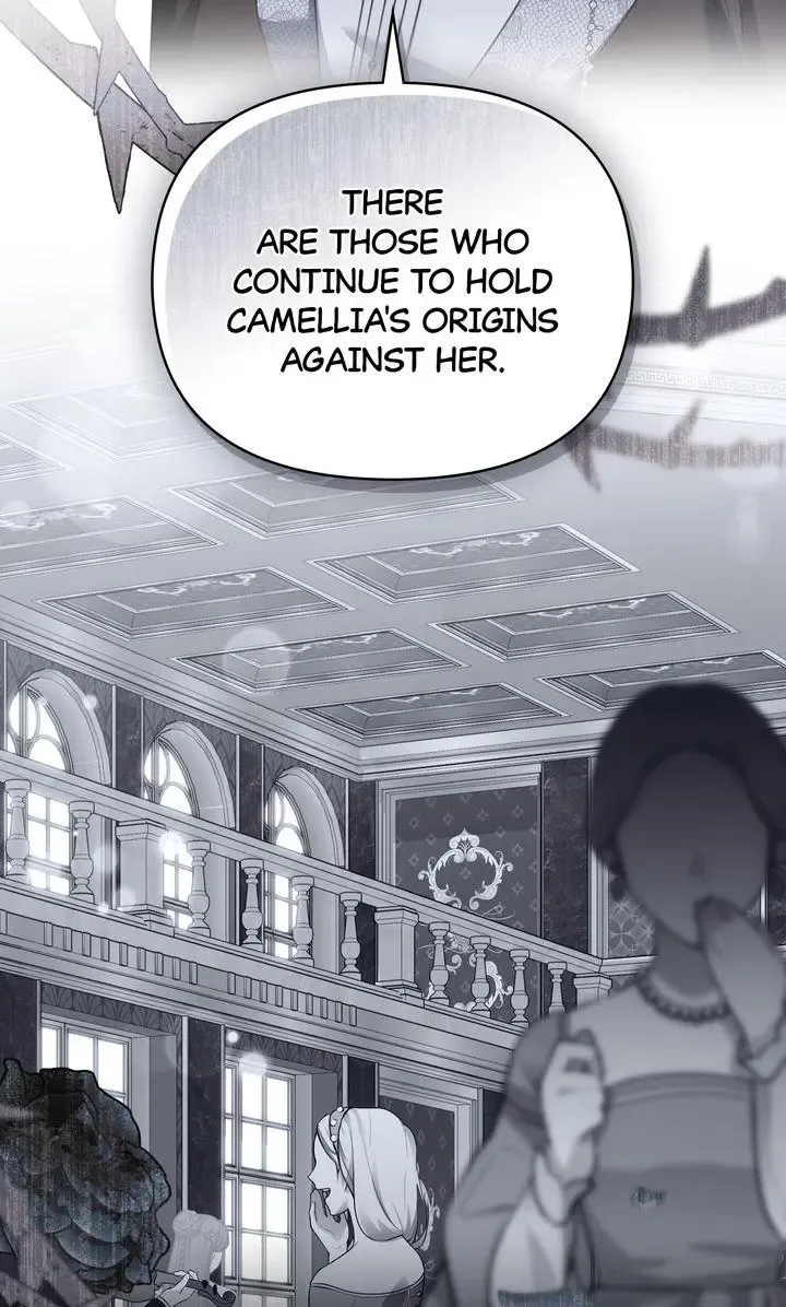 Finding Camellia Zinmanga X Chapter 124 Page 60