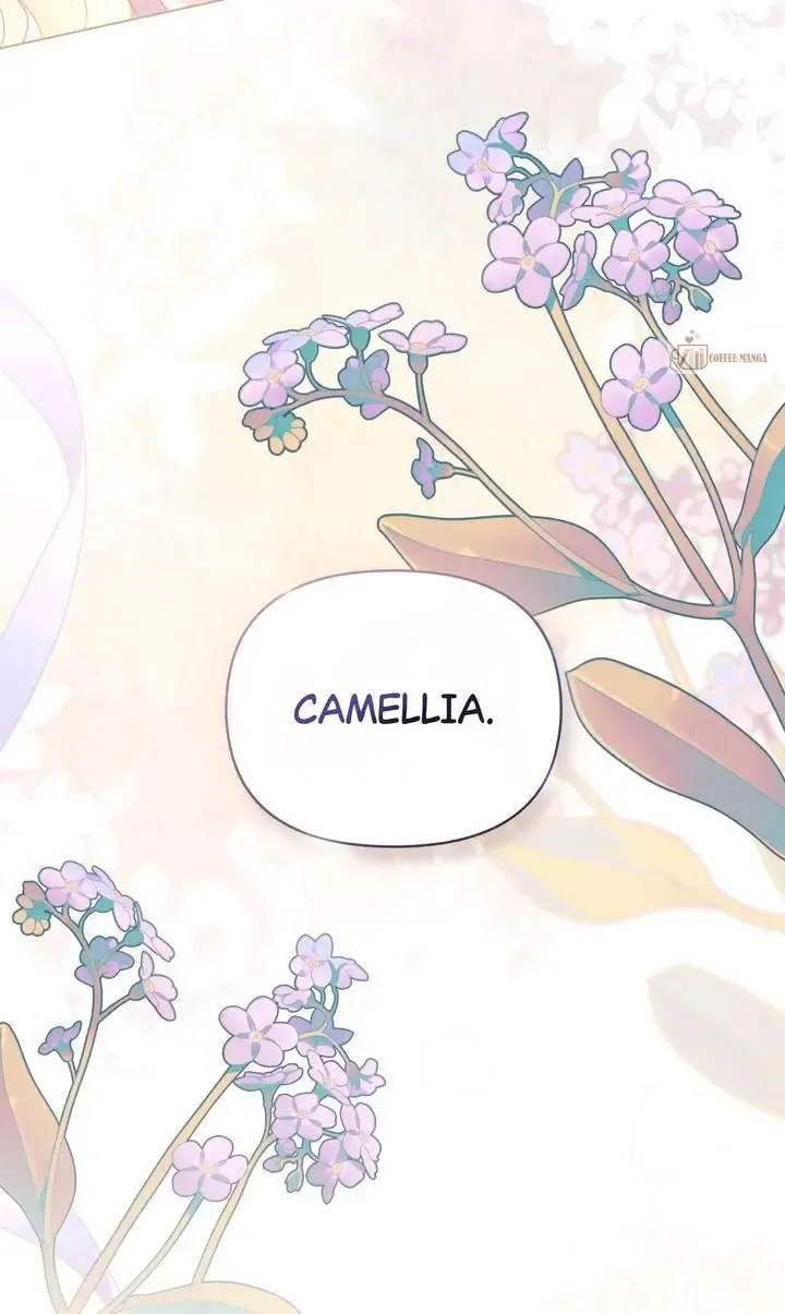 Finding Camellia Zinmanga X Chapter 123 Page 57