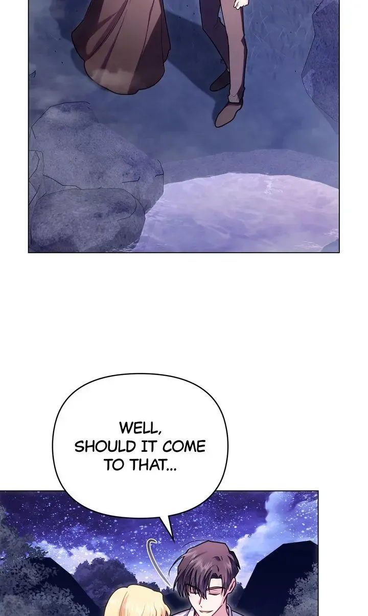Finding Camellia Zinmanga X Chapter 122 Page 4