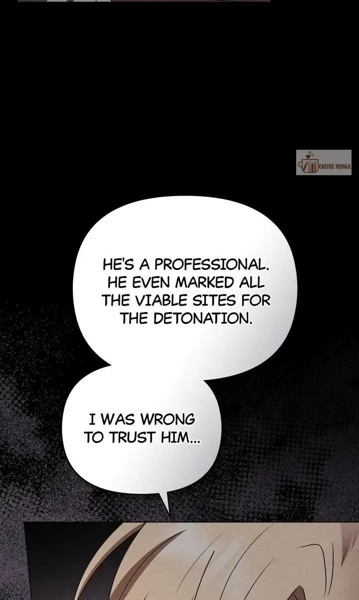 Finding Camellia Zinmanga X Chapter 119 Page 7