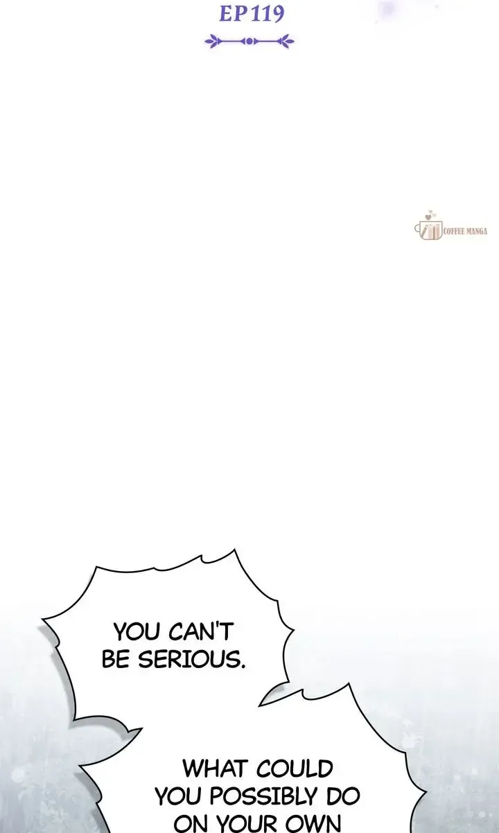 Finding Camellia Zinmanga X Chapter 119 Page 15