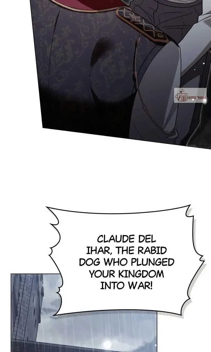 Finding Camellia Zinmanga X Chapter 119 Page 64