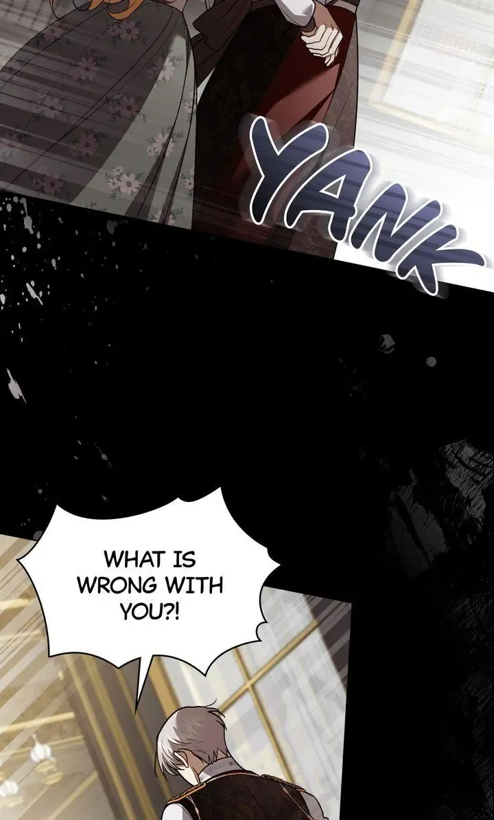 Finding Camellia Zinmanga X Chapter 118 Page 3