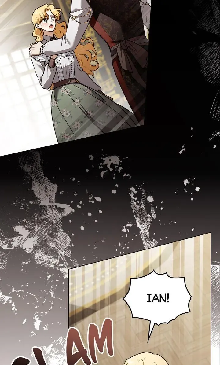Finding Camellia Zinmanga X Chapter 118 Page 4