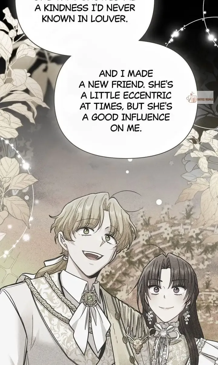 Finding Camellia Zinmanga X Chapter 117 Page 12