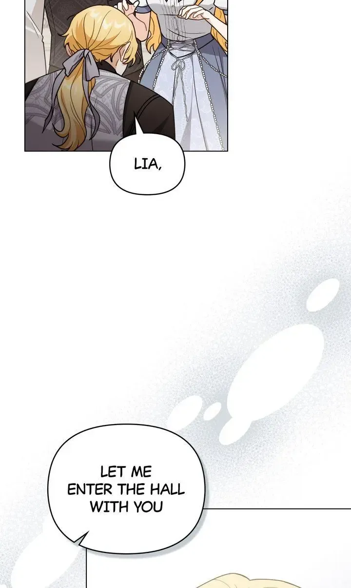 Finding Camellia Zinmanga X Chapter 115 Page 4