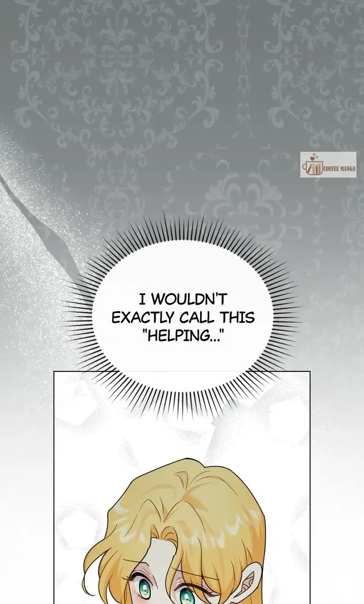 Finding Camellia Zinmanga X Chapter 113 Page 17