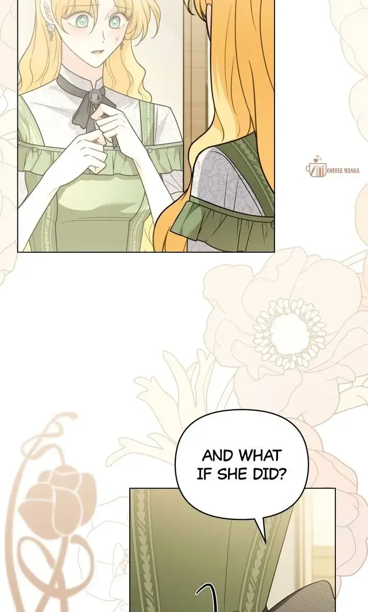Finding Camellia Zinmanga X Chapter 112 Page 21