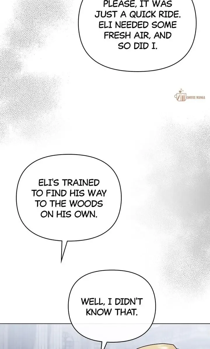 Finding Camellia Zinmanga X Chapter 110 Page 17