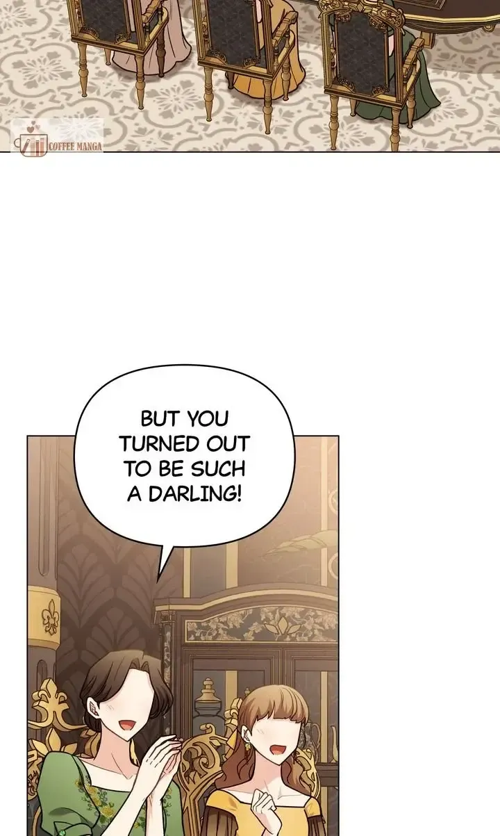 Finding Camellia Zinmanga X Chapter 108 Page 3