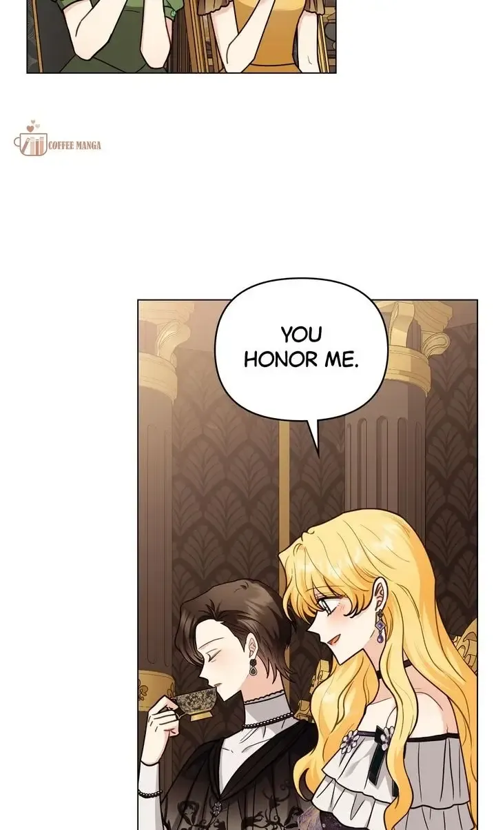 Finding Camellia Zinmanga X Chapter 108 Page 4