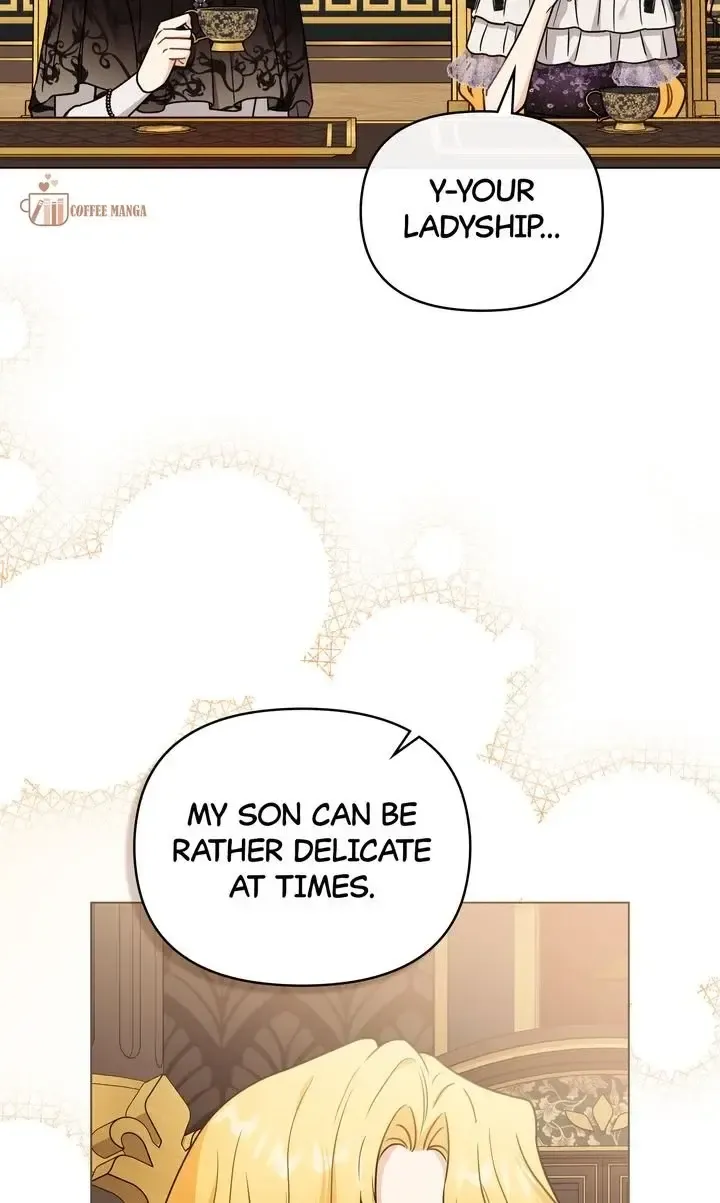 Finding Camellia Zinmanga X Chapter 108 Page 8