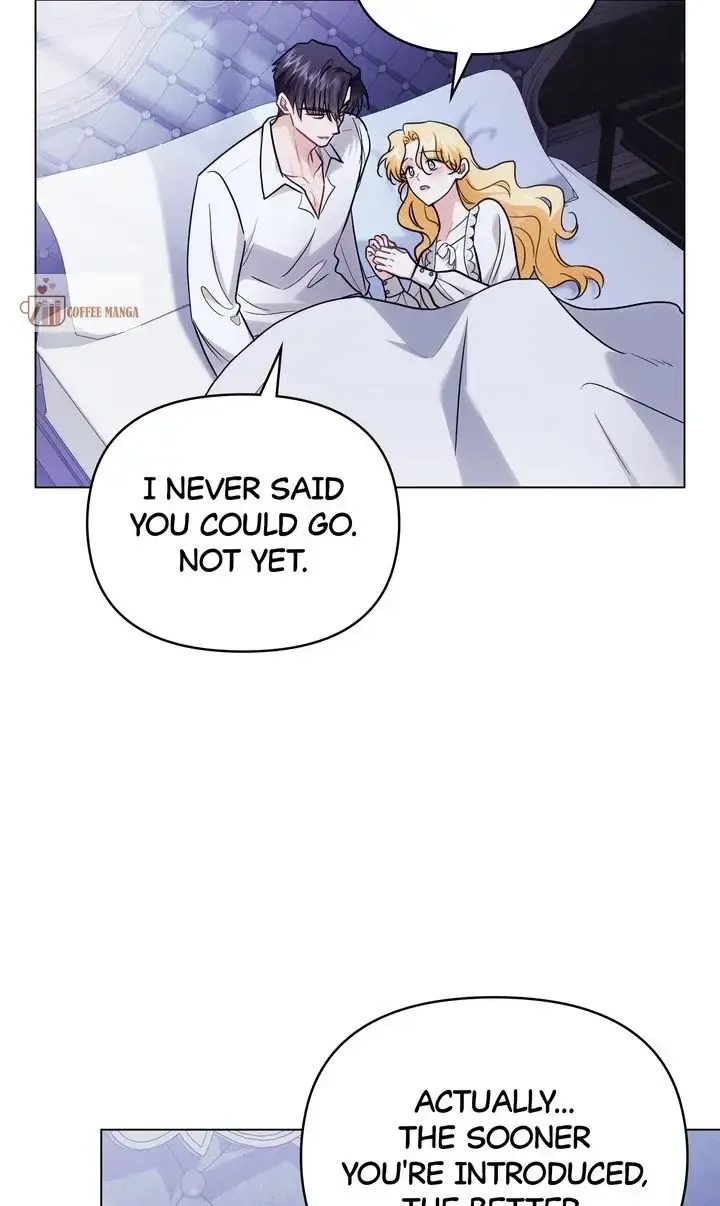 Finding Camellia Zinmanga X Chapter 107 Page 20
