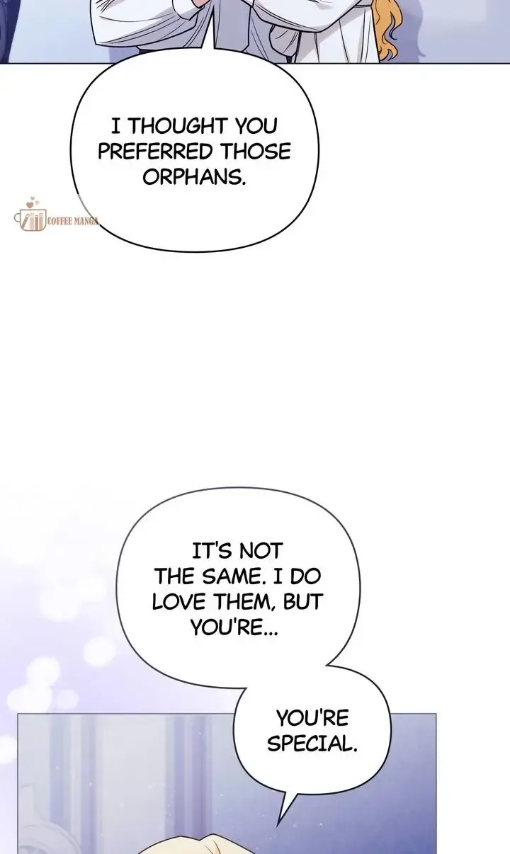 Finding Camellia Zinmanga X Chapter 107 Page 36