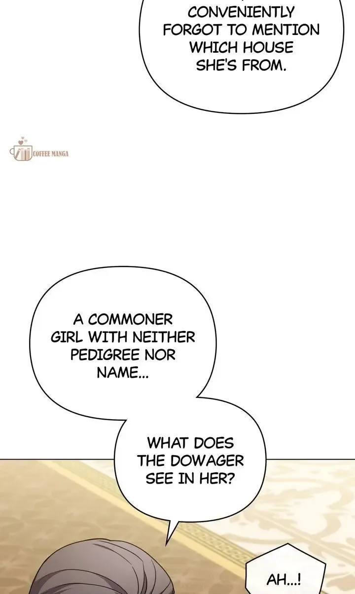 Finding Camellia Zinmanga X Chapter 107 Page 72