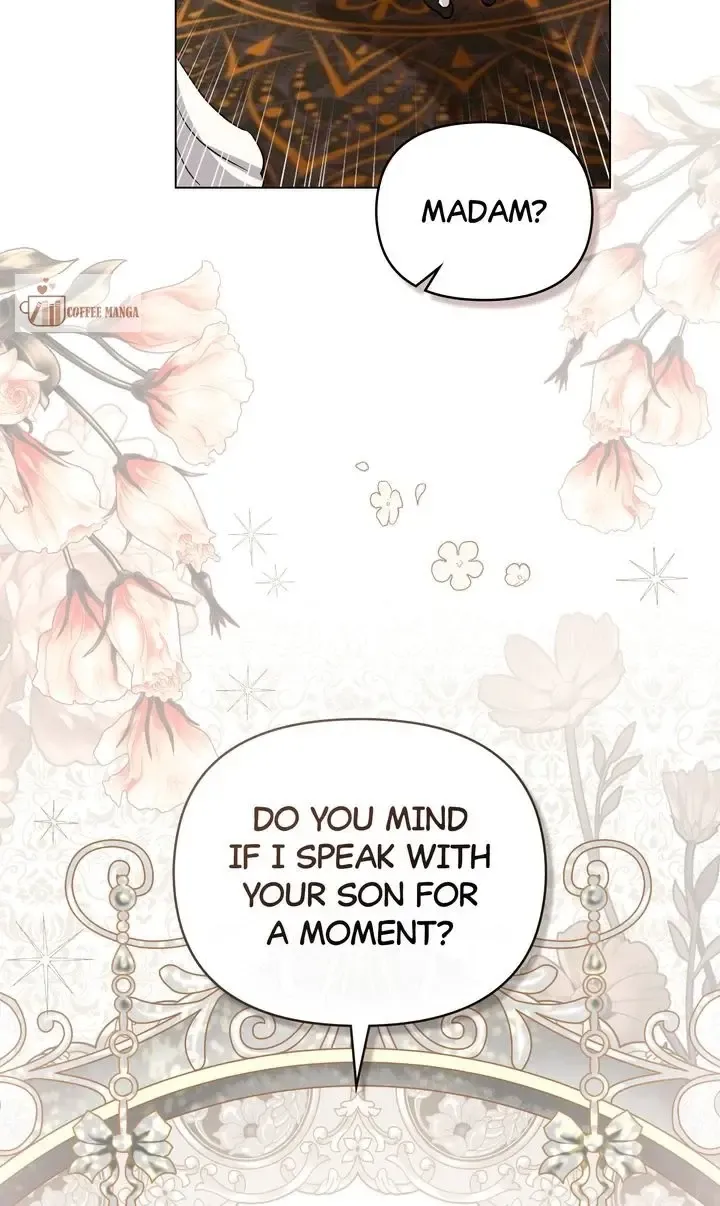 Finding Camellia Zinmanga X Chapter 107 Page 78