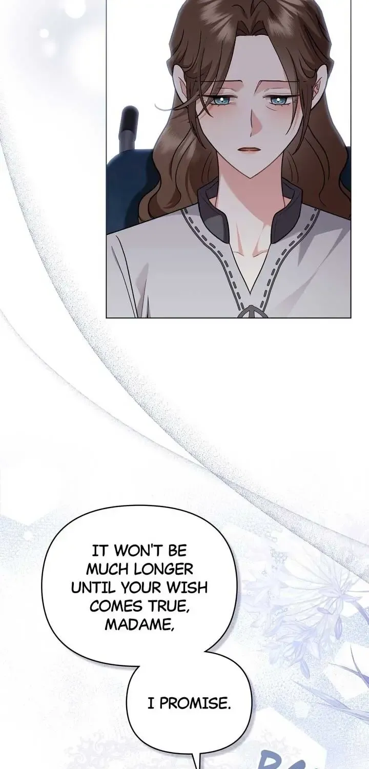 Finding Camellia Zinmanga X Chapter 106 Page 36