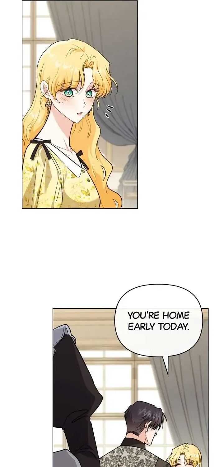 Finding Camellia Zinmanga X Chapter 106 Page 52