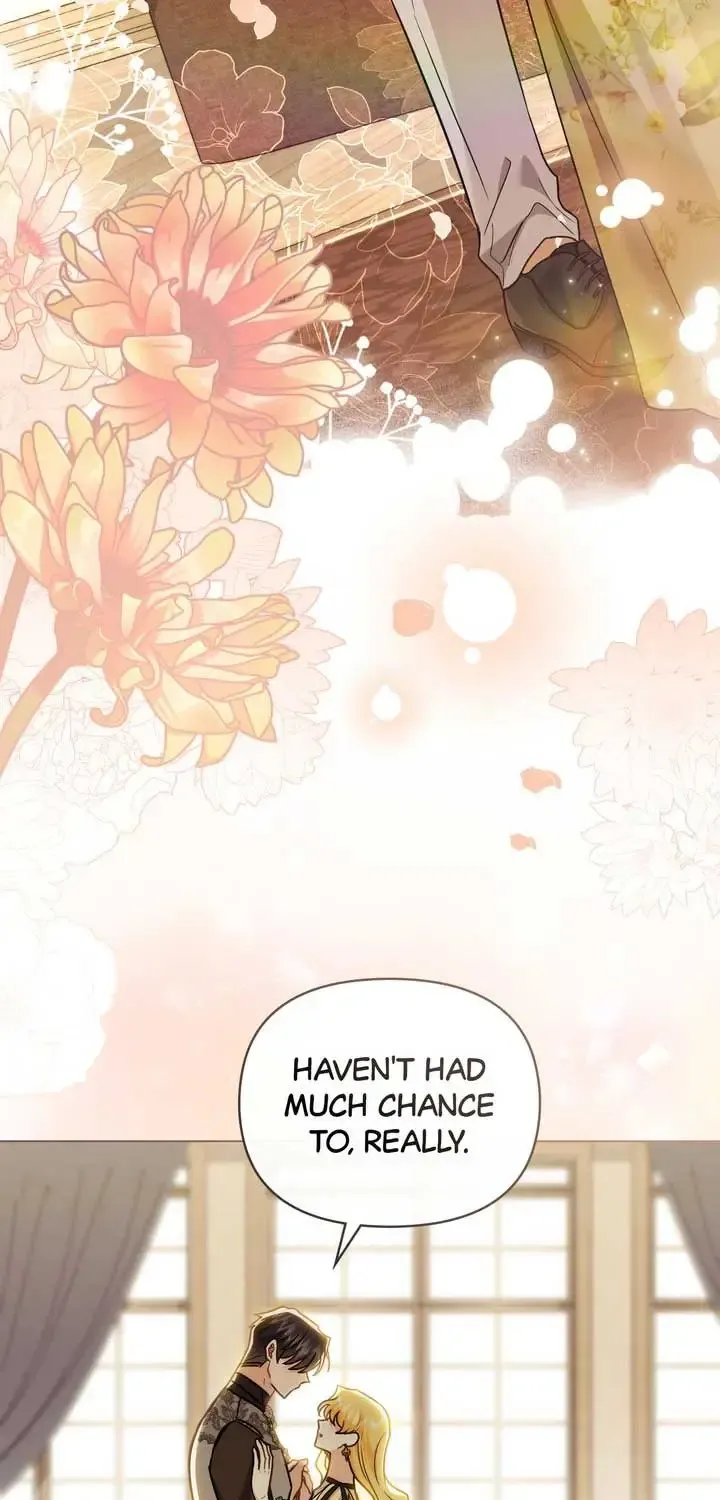 Finding Camellia Zinmanga X Chapter 106 Page 64