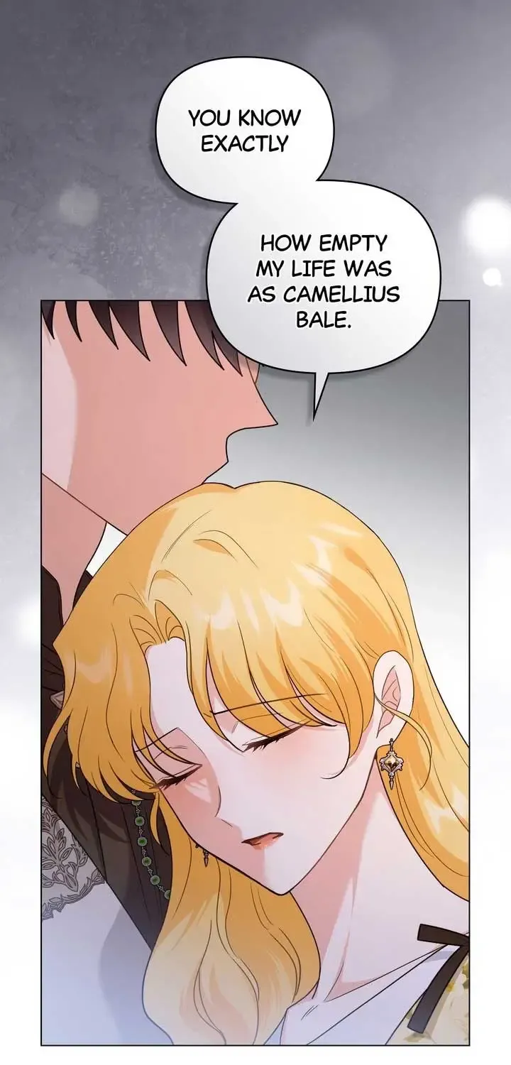 Finding Camellia Zinmanga X Chapter 106 Page 80