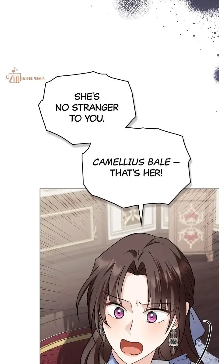 Finding Camellia Zinmanga X Chapter 105 Page 4