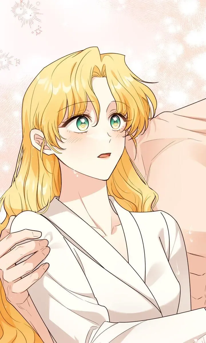 Finding Camellia Zinmanga X Chapter 104 Page 51