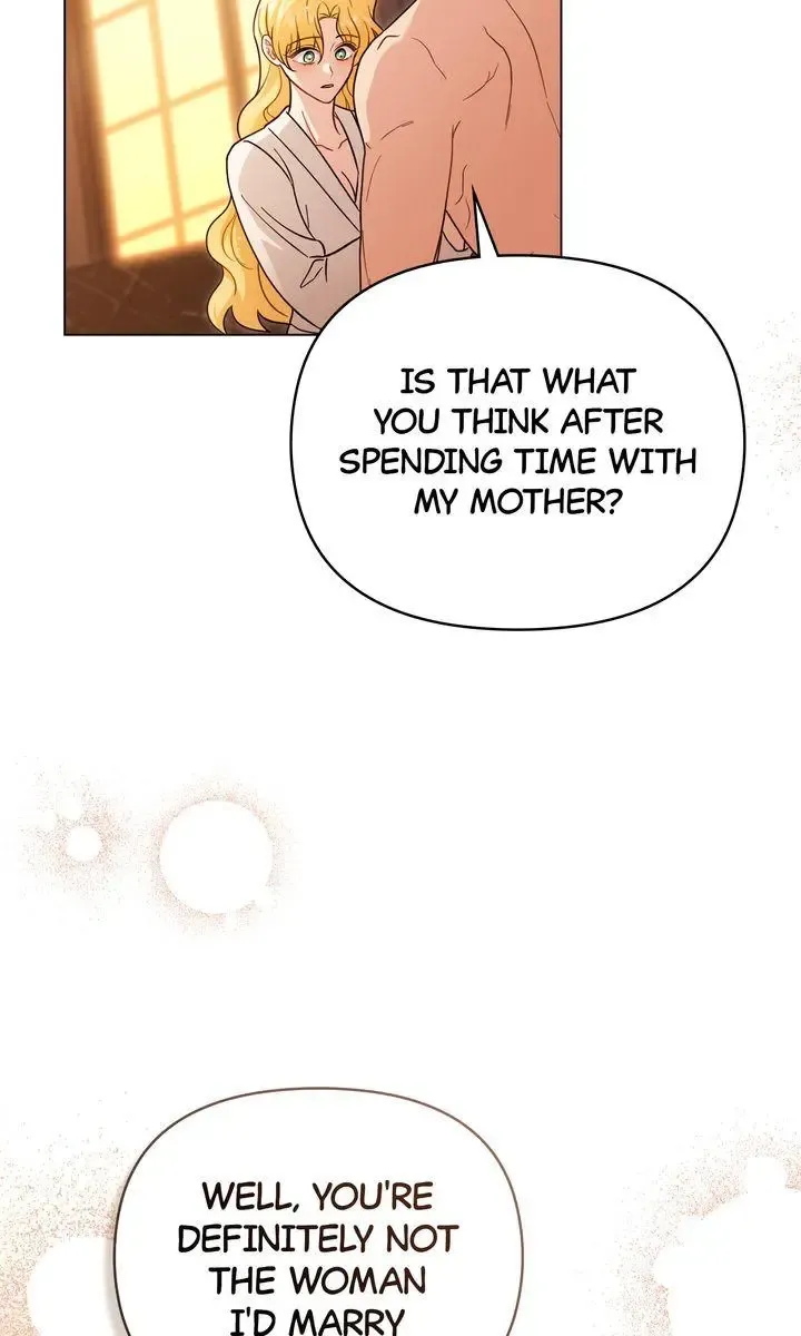 Finding Camellia Zinmanga X Chapter 104 Page 61