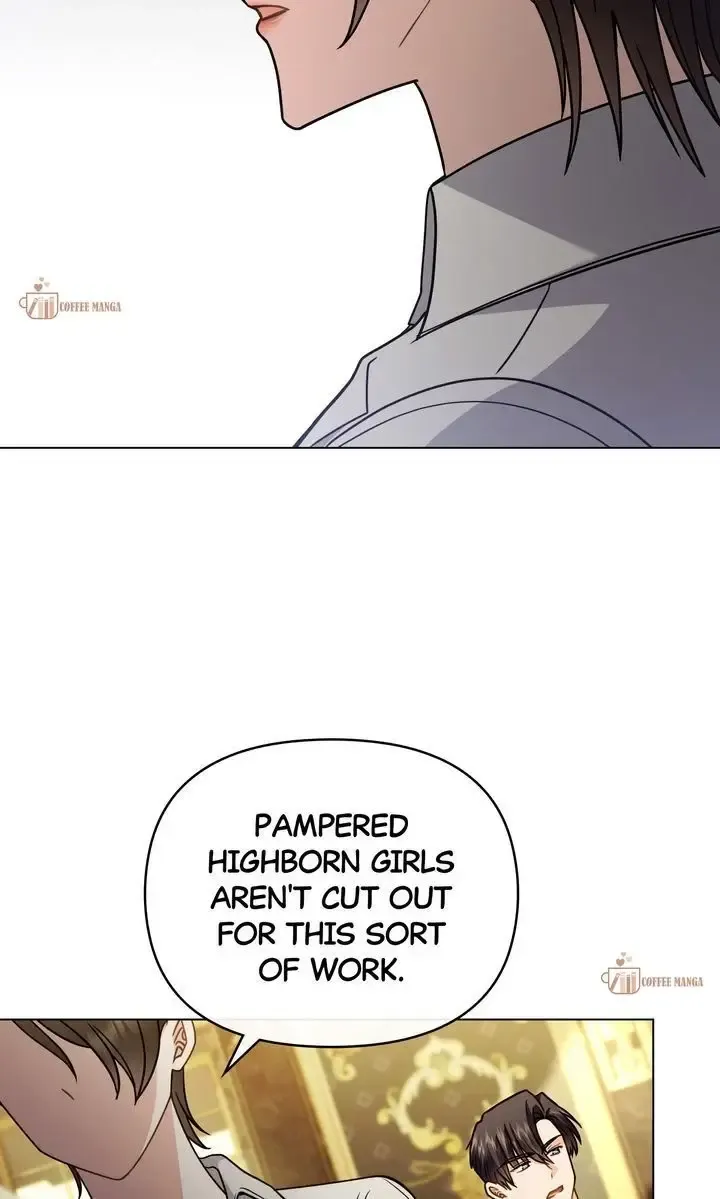 Finding Camellia Zinmanga X Chapter 103 Page 31