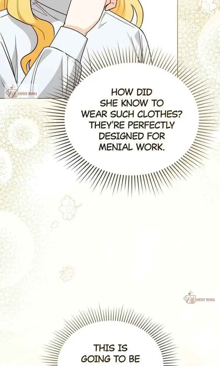 Finding Camellia Zinmanga X Chapter 103 Page 46