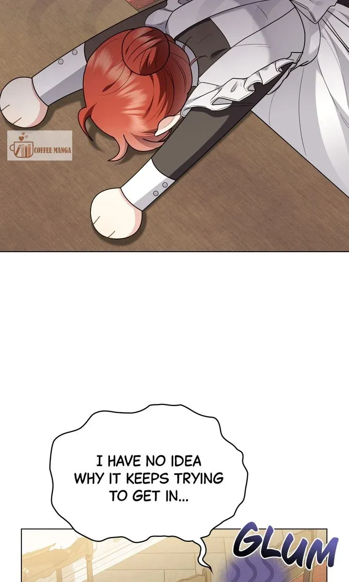 Finding Camellia Zinmanga X Chapter 100 Page 12