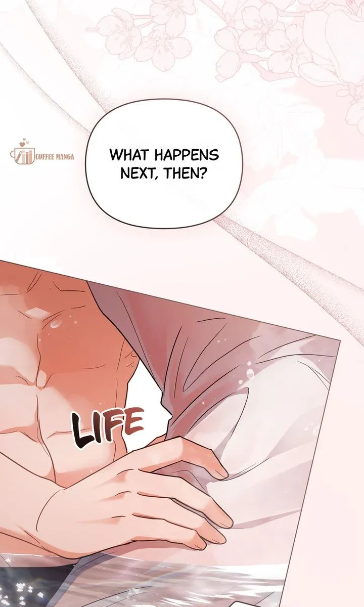 Finding Camellia Zinmanga X Chapter 96.5 Page 47