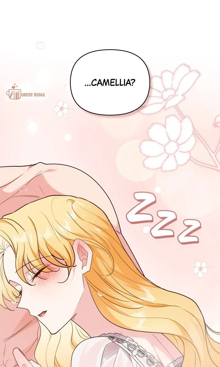 Finding Camellia Zinmanga X Chapter 96.5 Page 58