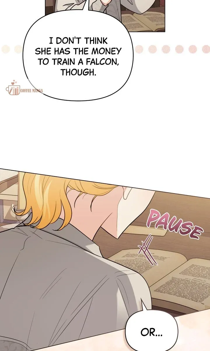 Finding Camellia Zinmanga X Chapter 96.4 Page 32