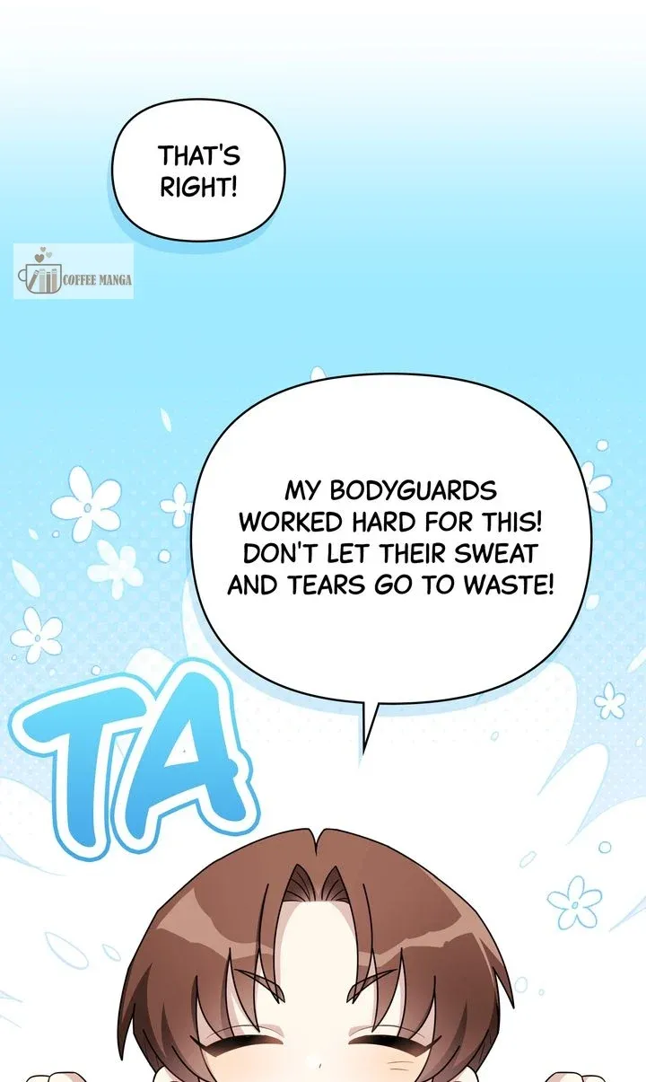 Finding Camellia Zinmanga X Chapter 96.3 Page 45