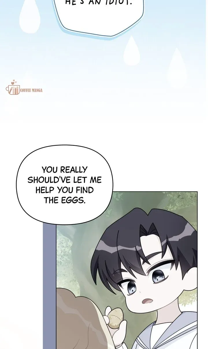 Finding Camellia Zinmanga X Chapter 96.3 Page 48
