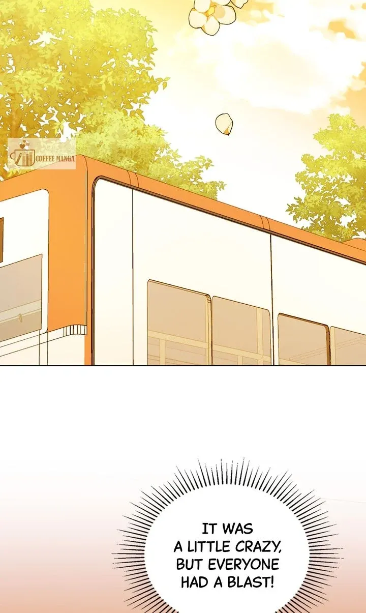 Finding Camellia Zinmanga X Chapter 96.3 Page 70