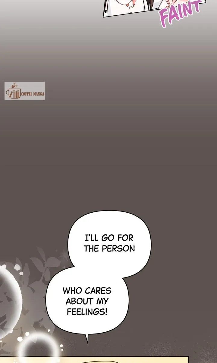 Finding Camellia Zinmanga X Chapter 96.3 Page 85