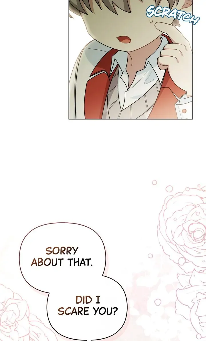 Finding Camellia Zinmanga X Chapter 96.2 Page 67