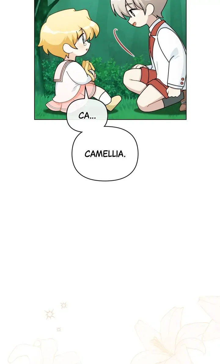 Finding Camellia Zinmanga X Chapter 96.2 Page 73