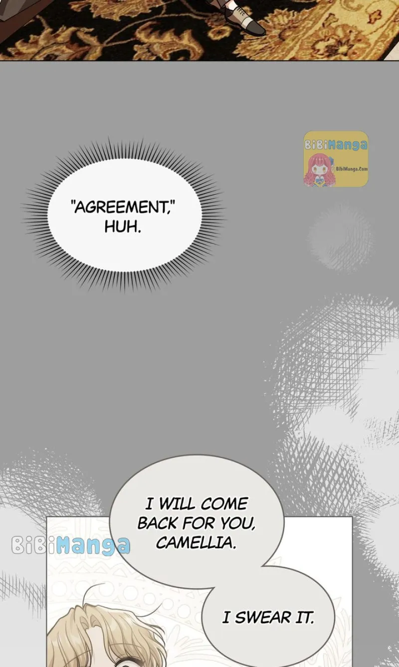Finding Camellia Zinmanga X Chapter 95 Page 4