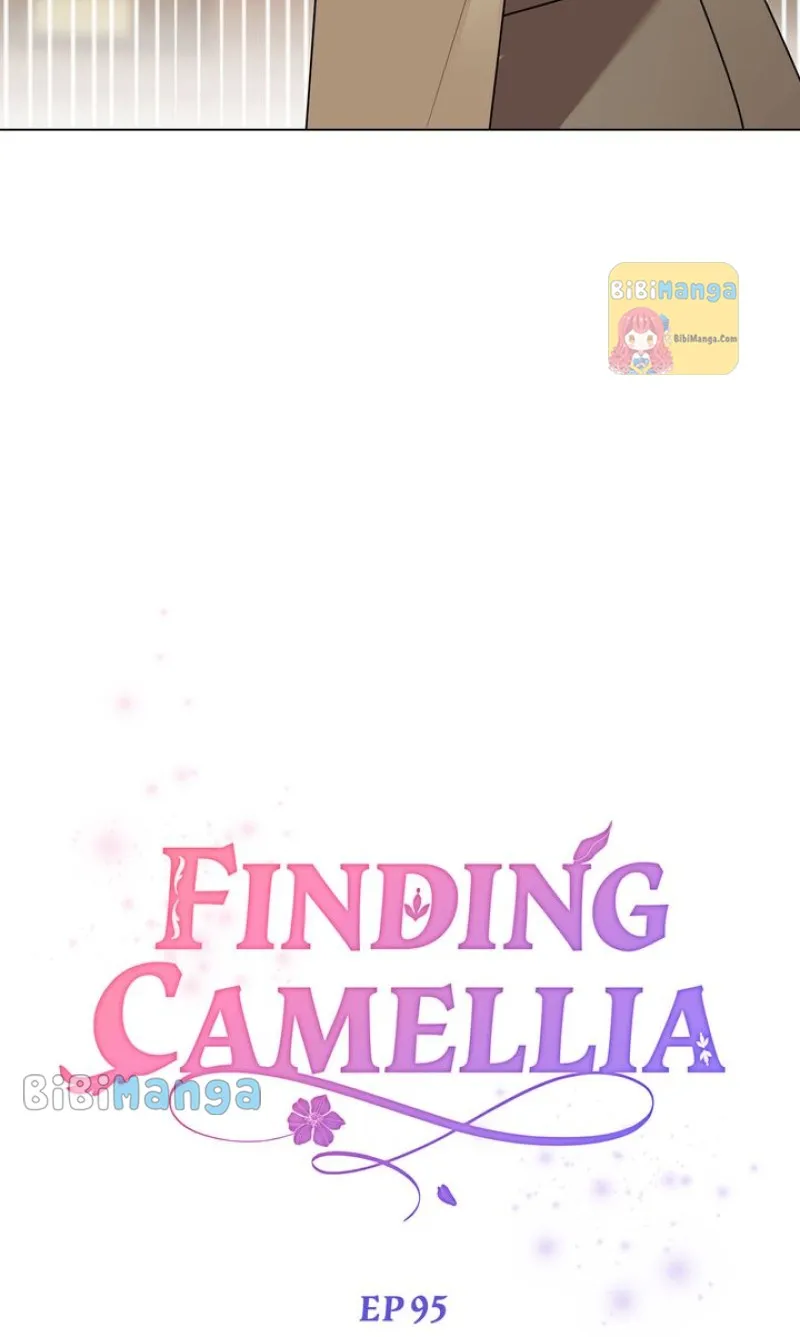 Finding Camellia Zinmanga X Chapter 95 Page 14