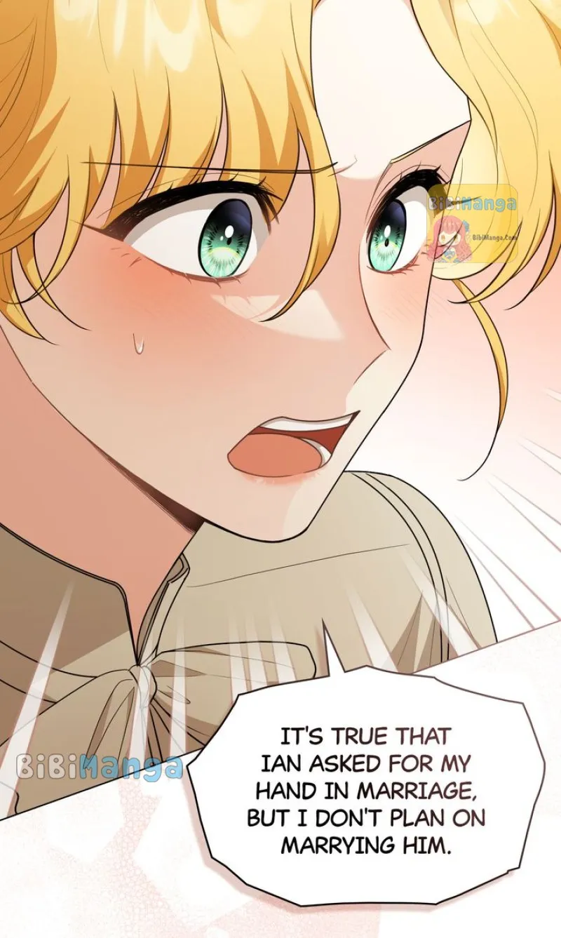 Finding Camellia Zinmanga X Chapter 95 Page 30
