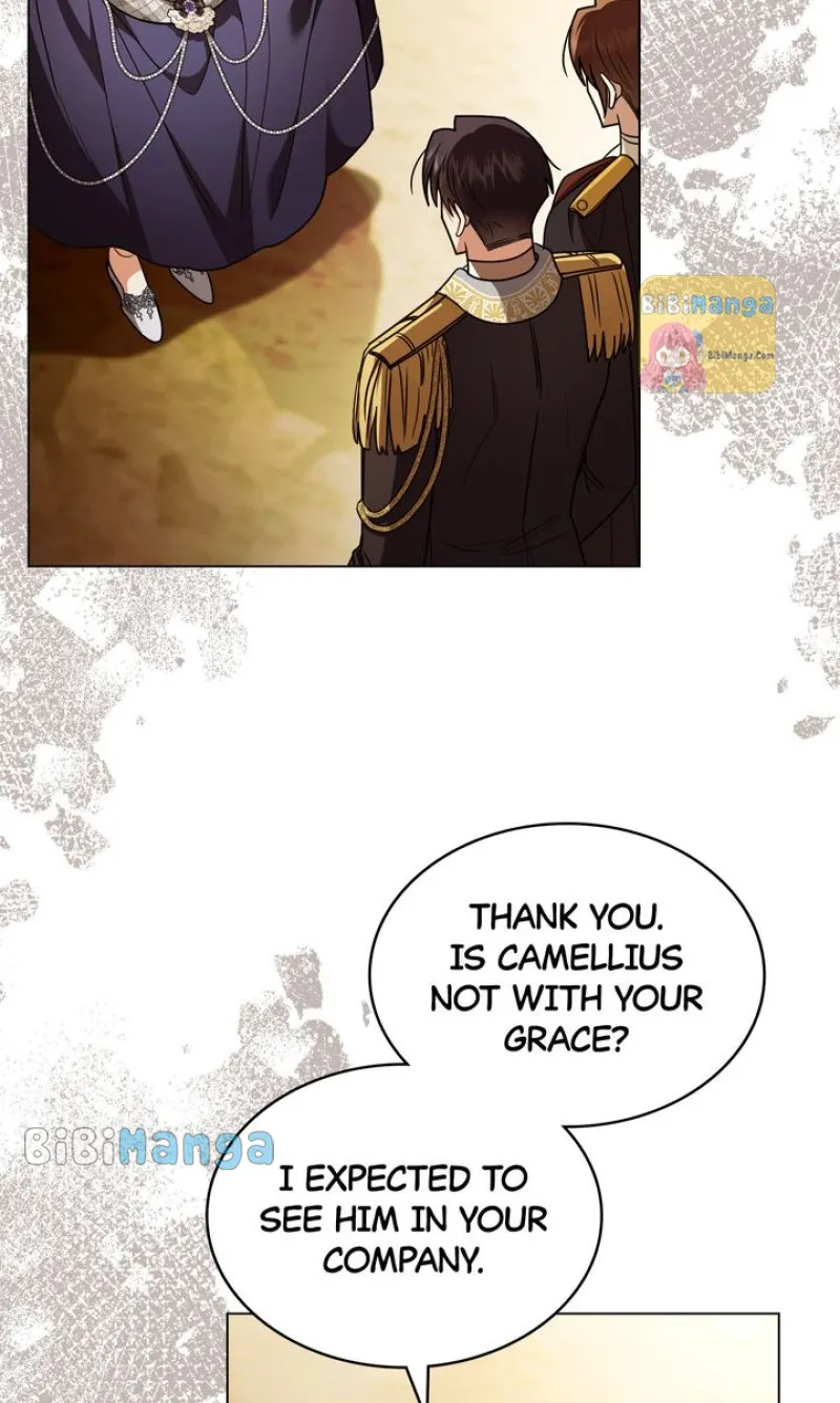 Finding Camellia Zinmanga X Chapter 95 Page 49